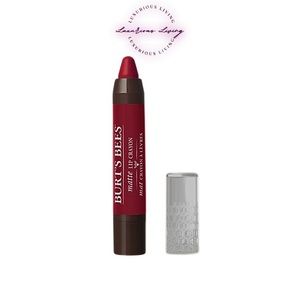 Burt’s Bees Matte Lip Crayon, Napa Vineyard (435)
